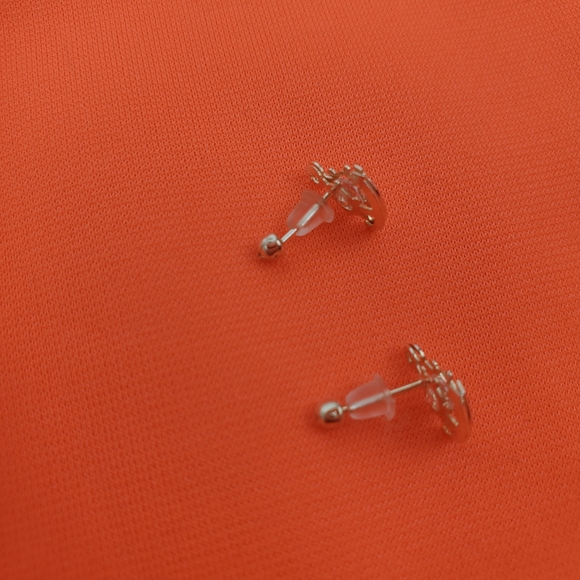 NWOT Mexican 925 Earrings - Picture 3 of 3